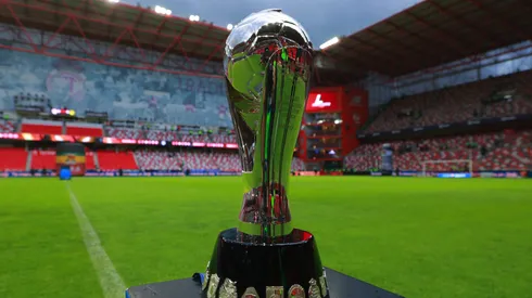 El Apertura 2025 de la Liga MX tendrá un pequeño parate por el inicio de la Leagues Cup 2025