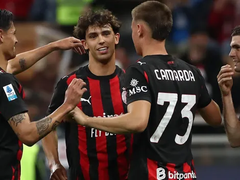 Fue una de las ventas más caras del futbol y ahora buscará relanzar su carrera con Cristiano Ronaldo