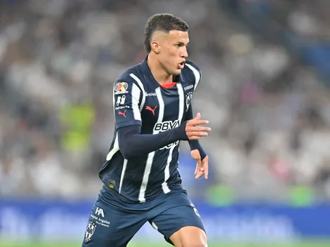 Todos los equipos que quieren negociar con Rayados por Nelson Deossa