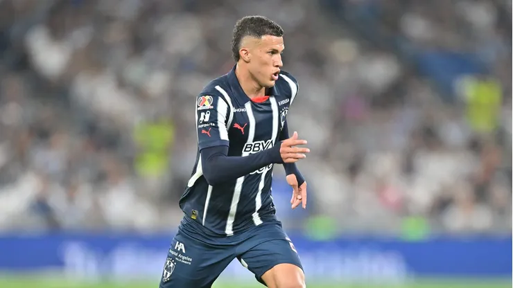 Nelson Deossa despertó el interés de varios equipos importantes en sus países