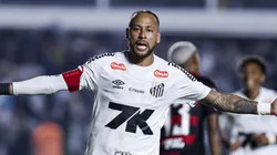 Neymar podría volver a Francia y traicionar a PSG