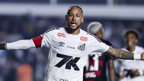 Neymar podría volver a Francia y traicionar a PSG