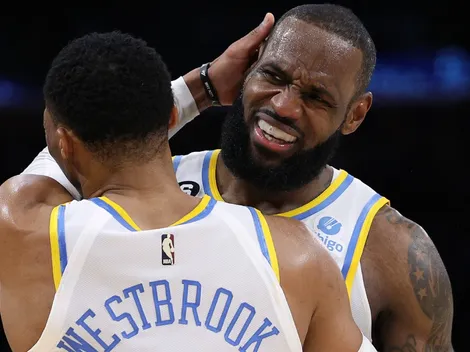 Este sería el nuevo equipo de Russell Westbrook en la NBA