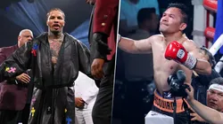 Advirtieron a Gervonta Davis sobre una posible pelea contra Manny Pacquiao
