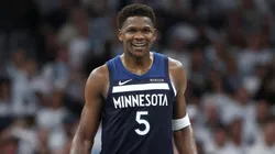 Anthony Edwards hará historia en la NBA con un salario jamás visto.