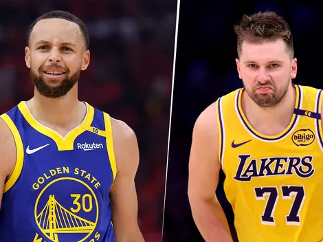 El jugador de la NBA que embolsará más millones en la temporada 2025-26