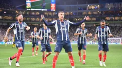 Nelson Deossa podría salir de Rayados