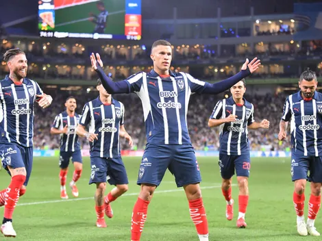 La directiva de Betis aterrizó en México y buscarán cerrar el fichaje de Deossa