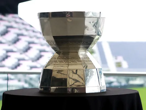 ¿Cuánto dinero gana el campeón de la Leagues Cup 2025?