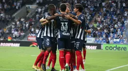 El ex Rayados que se peleó en Argentina