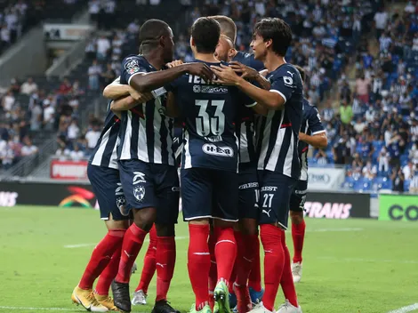 Fracasó en Rayados y en Santos y ahora se peleó con un compañero en Argentina