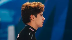 Franco Colapinto sigue sin sumar puntos en Alpine