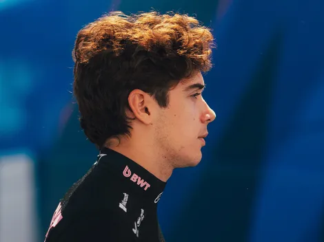 Alpine confirmó un despido importante tras el GP de Bélgica