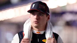 Max Verstappen se quedaría en Red Bull Racing