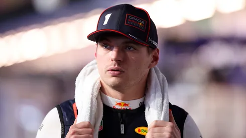 Max Verstappen se quedaría en Red Bull Racing