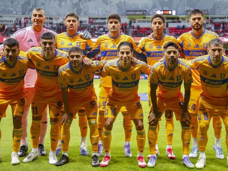 El momento trágico que vivió Tigres en su vuelo a Toluca