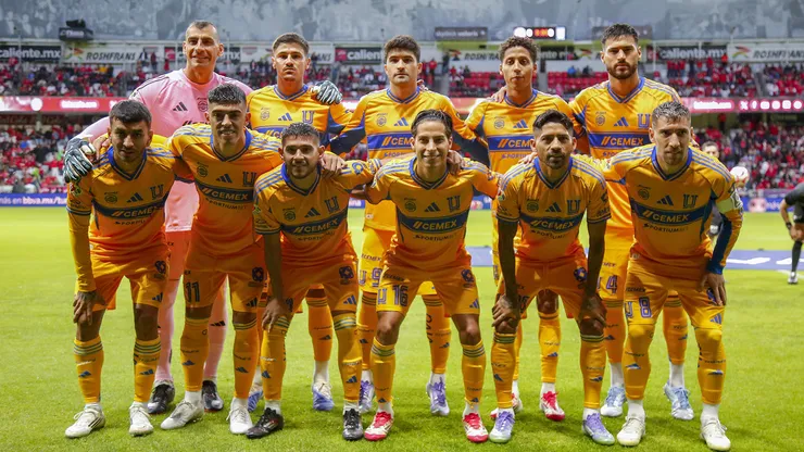 El plantel de Tigres vivió un momento trágico