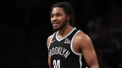 Cam Thomas atraviesa momentos de incertidumbre en su carrera.