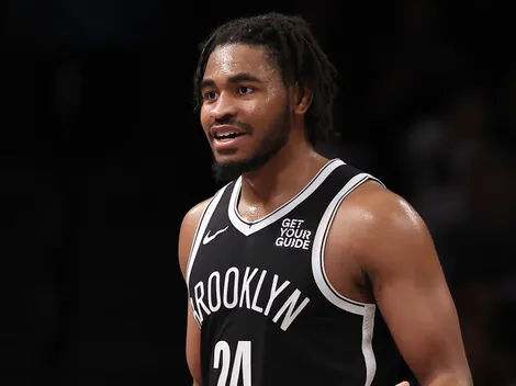 La promesa de la NBA que pasó de igualar a LeBron James a no encontrar equipo