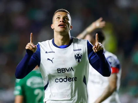 La impactante oferta del Betis por Nelson Deossa que complica a Rayados