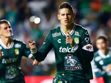 El inesperado "refuerzo" que sumará León de cara a la Leagues Cup