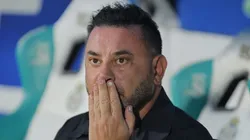 El Turco afrontará su cuarto certamen al frente de Toluca.