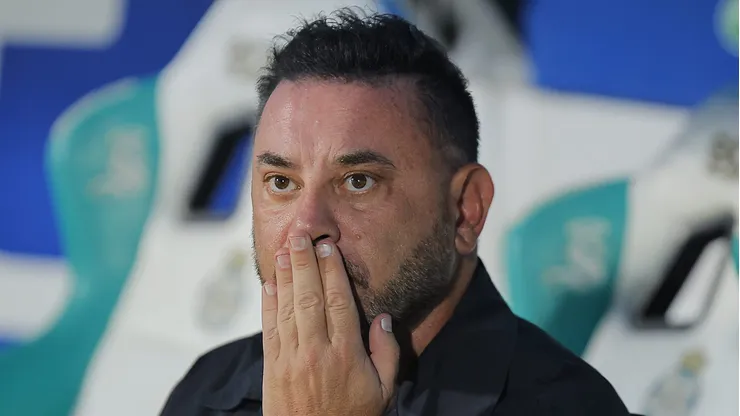 El Turco afrontará su cuarto certamen al frente de Toluca.