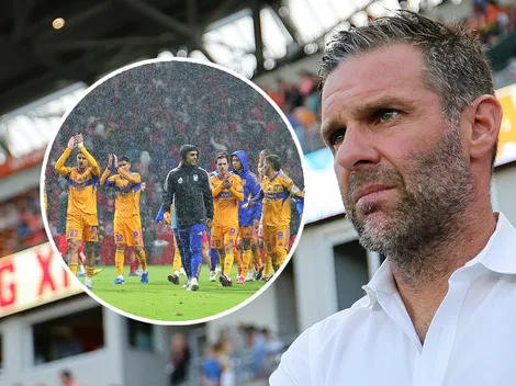 DT de Houston Dynamo destacó a Tigres en la previa del juego por Leagues Cup