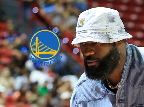 LeBron James y la primera publicación tras el interés de los Warriors