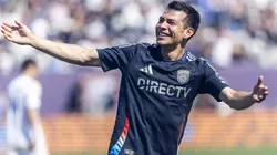 El ex jugador de la Selección Mexicana aseguró que se tratará de un juego "intenso e interesante".