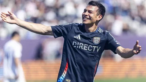 El ex jugador de la Selección Mexicana aseguró que se tratará de un juego "intenso e interesante".