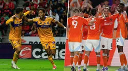 El encuentro se jugará en el Shell Energy Stadium este martes 29 de julio.