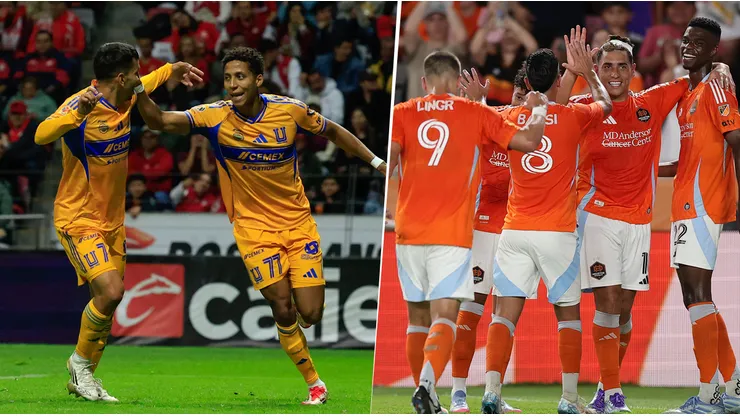 El encuentro se jugará en el Shell Energy Stadium este martes 29 de julio.
