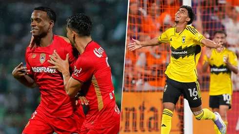 El encuentro se disputará en el Lower.com Field de Columbus.