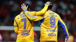 Tigres va por un nuevo triunfo.