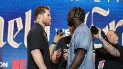 Canelo Álvarez y Terence Crawford recibieron un contundente análisis.
