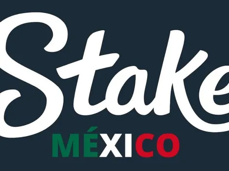 Stake bono de bienvenida: ¡Empieza con hasta 11,300 MXN en 2026!