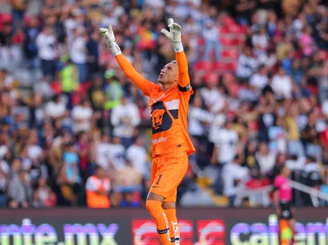 La mujer del DT de Newell's destrozó a Keylor Navas tras su fichaje con Pumas
