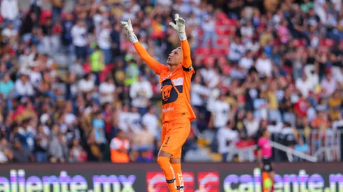 Keylor Navas es criticado desde Argentina