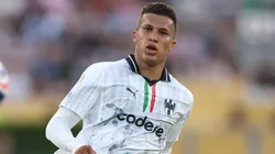 Deossa fue uno de los elementos más destacados de Rayados en el primer semestre de este año.