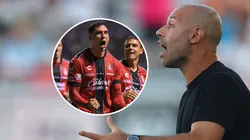 Mascherano aseguró que los equipos de la MLS están en condiciones de competir contra los de la Liga MX.