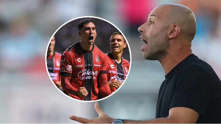Mascherano aseguró que los equipos de la MLS están en condiciones de competir contra los de la Liga MX.