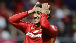 Toluca hace su debut en la Leagues Cup 2025.