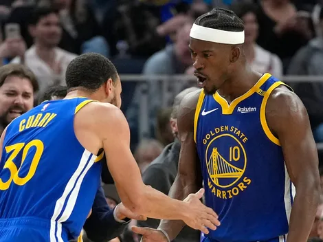 Butler y Curry los esperan: 3 jugadores firmarían por US$10.3 millones