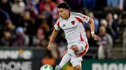 Será el cuarto refuerzo de Tigres en este mercado de fichajes.