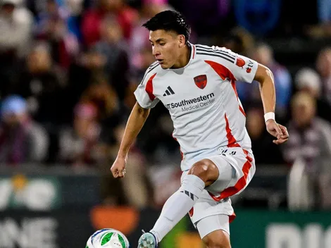 Tigres fichará un lateral izquierdo que se sumaría para la Leagues Cup 2025