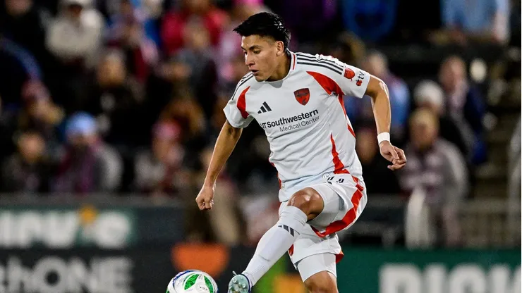 Será el cuarto refuerzo de Tigres en este mercado de fichajes.