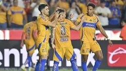 Tigres se enfrenta con Houston Dynamo
