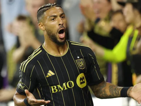 ¿Por qué no juega Denis Bouanga en Los Ángeles FC vs. Mazatlán por la Leagues Cup 2025?