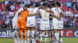 Pumas UNAM debuta en la Leagues Cup